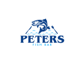 https://www.logocontest.com/public/logoimage/1611207263PETERS FISH BAR_PETERS FISH BAR.png